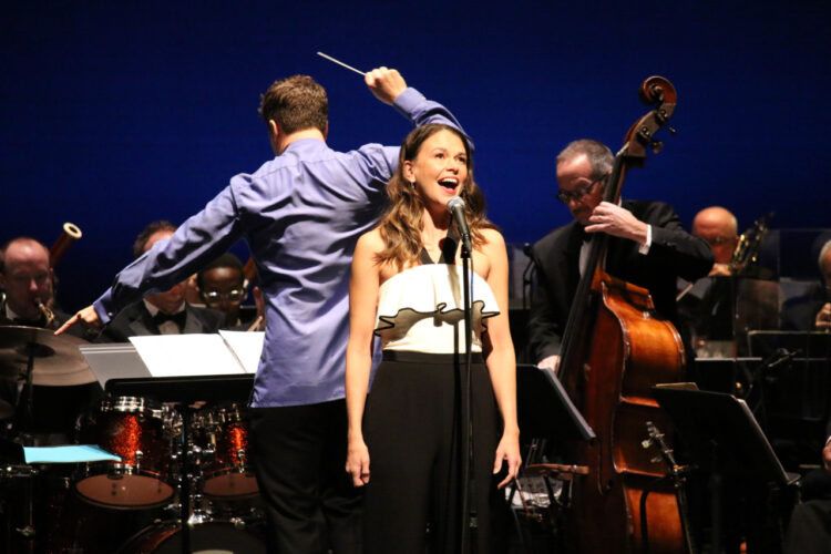 WSO Opening Night Concert